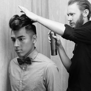 Meet your Posher, Evan